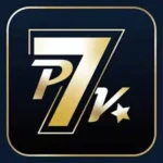 PKGame7 Game mobile gaming platform on Android smartphone with multiple game options and smooth user interface