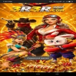 3R3R Game
