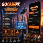 GOCASHPK